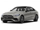 Certified 2022 Mercedes-Benz C 300 4MATIC Sedan image 3
