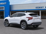 New 2025 Chevrolet Trax LT image 3