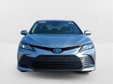 Used 2023 Toyota Camry LE image 2