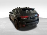 Used 2016 Jeep Grand Cherokee Laredo 75th Anniversary image 2