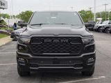 New 2025 RAM 1500 4x4 Crew Cab image 5