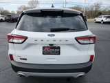 Used 2022 Ford Escape SE w/ Convenience Package image 4