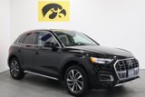Used 2021 Audi Q5 Prestige w/ Prestige Package image 6