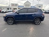 Used 2021 Jeep Compass 80th Special Edition image 2