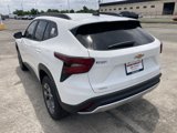 New 2025 Chevrolet Trax LT w/ Driver Confidence Package image 5