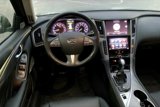 Used 2017 INFINITI Q50 3.0t Premium image 5
