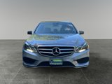 Used 2014 Mercedes-Benz E 350 4MATIC Sedan image 2