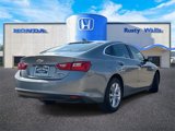 Used 2023 Chevrolet Malibu LT image 2