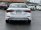 Used 2020 Nissan Sentra SV image 4