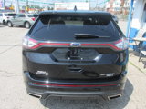 Used 2018 Ford Edge Sport w/ Cold Weather Package image 5
