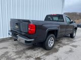 Used 2014 Chevrolet Silverado 1500 W/T w/ Snow Plow Prep Package image 5