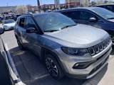 Used 2023 Jeep Compass Limited image 4