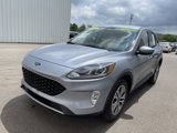 Used 2022 Ford Escape SEL w/ Technology Package image 4
