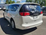 Used 2023 Chrysler Voyager LX image 5