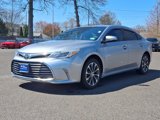 Used 2018 Toyota Avalon XLE image 3