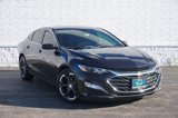 Used 2022 Chevrolet Malibu LT image 2