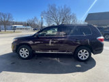 Used 2012 Toyota Highlander 4WD image 5