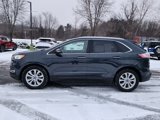 Used 2019 Ford Edge Titanium w/ Cold Weather Package image 5