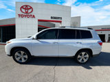 Used 2013 Toyota Highlander Limited image 4