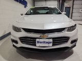 Used 2017 Chevrolet Malibu Premier w/ Premier Sun and Wheel Package image 3
