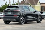 Certified 2022 Chevrolet Bolt EUV Premier w/ Sun & Sound Package image 4