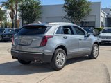 Used 2022 Cadillac XT5 Luxury image 4