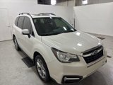 Used 2018 Subaru Forester 2.5i Touring image 5