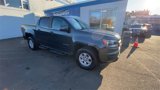 Used 2020 Chevrolet Colorado W/T w/ WT Convenience Package image 3