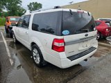 Used 2017 Ford Expedition EL Limited image 3