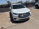 Used 2019 Chevrolet Traverse High Country image 2