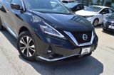 Used 2019 Nissan Murano SV w/ Premium Package image 2