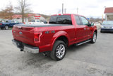 Used 2016 Ford F150 Lariat w/ Equipment Group 502A Luxury image 5