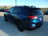 Used 2022 Chevrolet Equinox RS w/ Infotainment Package image 5