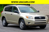 Used 2007 Toyota RAV4 4WD image 5