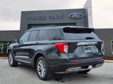 Certified 2022 Ford Explorer XLT w/ Equipment Group 202A image 5