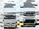 Used 2012 Toyota Sequoia Platinum image 5