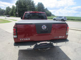 Used 2008 Nissan Titan LE w/ Tow Pkg image 4