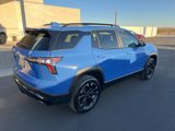 New 2025 Chevrolet Equinox RS w/ Convenience Package III image 3