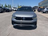 Used 2022 Volkswagen Tiguan SE R-Line image 2