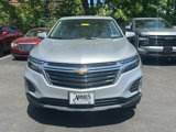 Certified 2022 Chevrolet Equinox LT image 3