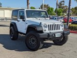 Used 2012 Jeep Wrangler Sport image 2