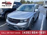 Used 2018 Dodge Journey Crossroad image 4
