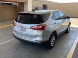 Used 2018 Chevrolet Equinox LT image 4