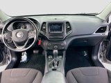 Used 2020 Jeep Cherokee Latitude w/ Cold Weather Group image 3