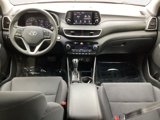 Used 2020 Hyundai Tucson SEL image 4