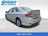 Used 2011 Toyota Corolla S image 6