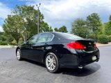 Used 2011 INFINITI G37 x Sedan w/ Interior Accent Pkg image 4