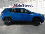 New 2025 Jeep Compass Latitude w/ Altitude Special Edition image 6