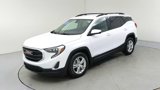 Used 2018 GMC Terrain SLE w/ Driver Convenience Package image 4