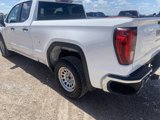 Used 2020 GMC Sierra 1500 2WD Double Cab w/ Sierra Value Package image 5